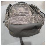 National Guard Back Pack