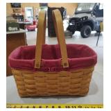 Longaberger Basket