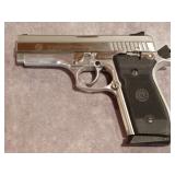 Taurus Pt 945 .45 Cal