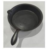 Cast Iron Skillet