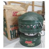 Vintage Coleman Catalytic Heater