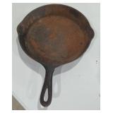 Griswold #8  Cast Iron Skillet