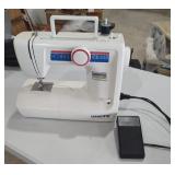 White Model 4050 Sewing Machine