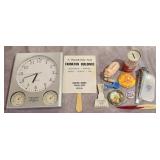 Vint IN Elwood/Frankton/Alexandria Memorabilia
