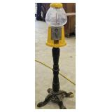 Gumball Machine on Stand