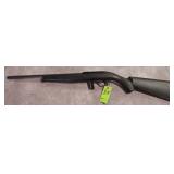 Mossberg International 715T .22 Caliber Long Rifle
