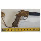 1944 International Flare Signal Flare Gun