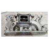 Motorsport Intake Manifold