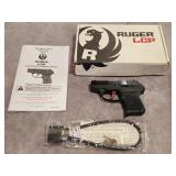 Ruger LCP 380 Auto Lightweight Compact Pistol