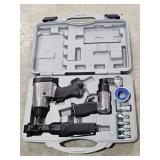 Craftsman Pneumatic Tool Set