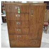 Thomasville Wooden Dresser