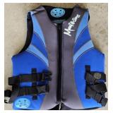 Maui & Sons Men's Large Life Jacket