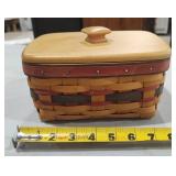 Longaberger Basket