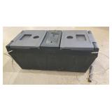 Tote Well Portable Fishing Livewell