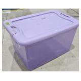 Sterilite Storage Tote/Container