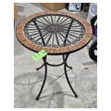 Patio Table