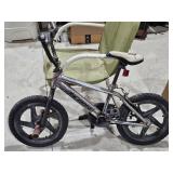 Kids Mongoose Bicycle