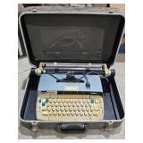 SCM Smith Corona 250 Electric Typewriter