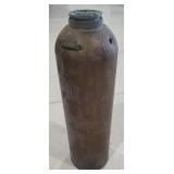 Vintage Fire Extinguisher