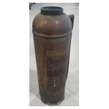 Vintage Fire Extinguisher