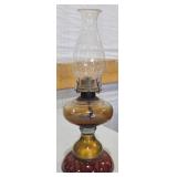 Oil Lamp
