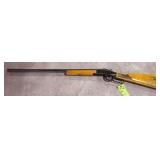 Ithaca M-66 Supersingle 12 GA. 3' Chamber