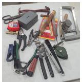Various Tools