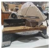 DeWalt Electric Miter Saw