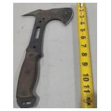 Hatchet