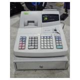 Sharp XE-A202 Electronic Cash Register