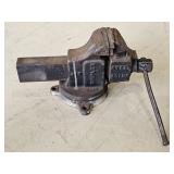 Bench Vise
