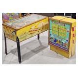 Bally Yacht Club Pinball Machine