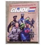 The Complete Encyclopedia to G.I. Joe