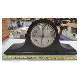 Vintage Sessions Mantle Clock