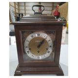 Seth Thomas Mantle Clock