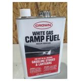 Crown 1 gal Camp Fuel