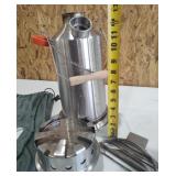 Kelly Kettle Camping Kettle