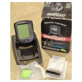 Hummingbird Smartcast Mobile Station