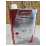 Coleman 1 gal Camp Fuel