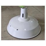 Porcelain Lamp Shade