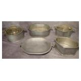 Guardian Service Cookware