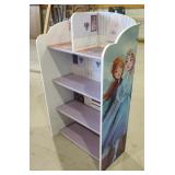 Frozen Kids Shelf