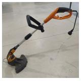 Worx Electric Weed Eater