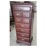 Sumter 7 Drawer Dresser