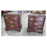 Pair of Sumter Night Stands