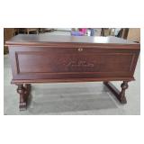 Cedar Chest