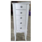Jewelry Cabinet