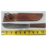 Ontario Knife Company Edge Old Hickory