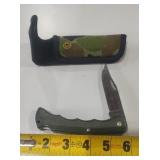 Buck 426 Folding Knife