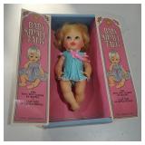1967 Mattel Baby Small Talk